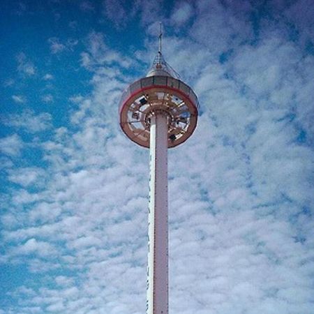 Great Atlantis Homestay Melaka 外观 照片