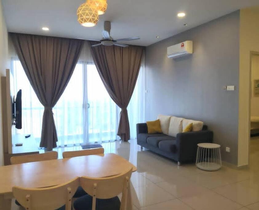Great Atlantis Homestay Melaka 外观 照片