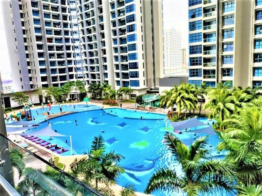 Great Atlantis Homestay Melaka 外观 照片
