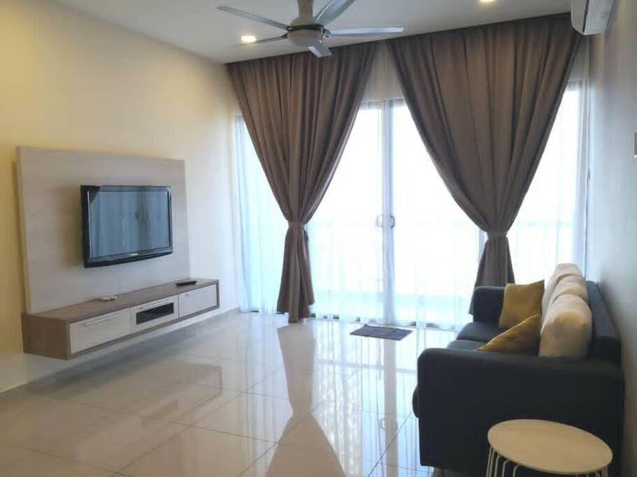 Great Atlantis Homestay Melaka 外观 照片