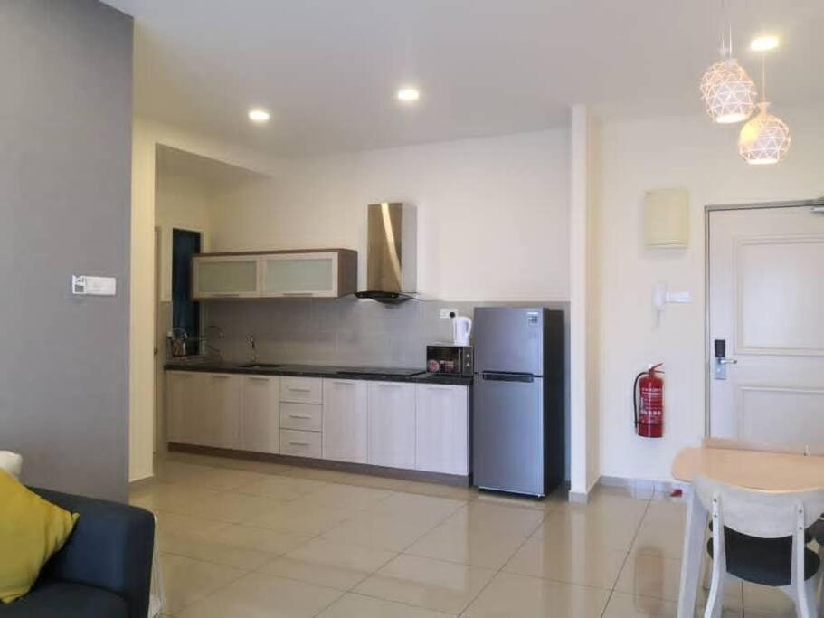 Great Atlantis Homestay Melaka 外观 照片