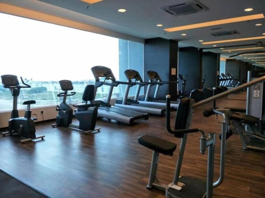 Great Atlantis Homestay Melaka 外观 照片